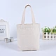 cotton shopping bag