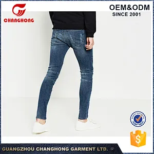 manufacturer custom brand jeans pent style wears men