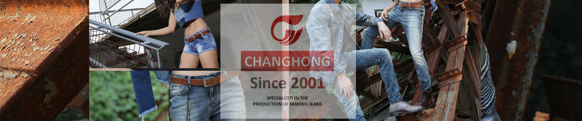 changhong