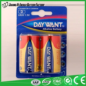 Hot Product Best Sale High Quality Dry Battery Aa Battery Holder