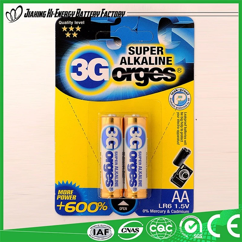 carbon zinc manganese r14 Hot Selling Factory Directly Provide Dry Battery Sub C Battery