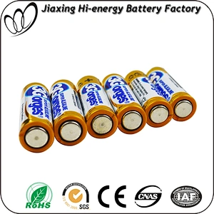 Quality certification with 1.5v lr6 alkaline battery for sale