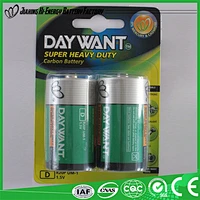 Hot Product Best Sale High Quality Dry Battery All Battery