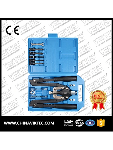 Arm Riveter Set