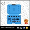 9PCS SPOT WELD CUTTER& DRILL BIT SET