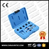 9PCS SPOT WELD CUTTER& DRILL BIT SET