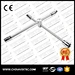 Foldable Cross Wrench