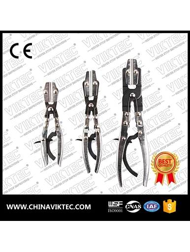hose removal pliers