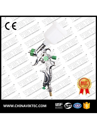 mini hvlp spray gun