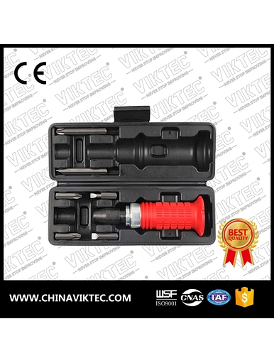 impact screwdriver set