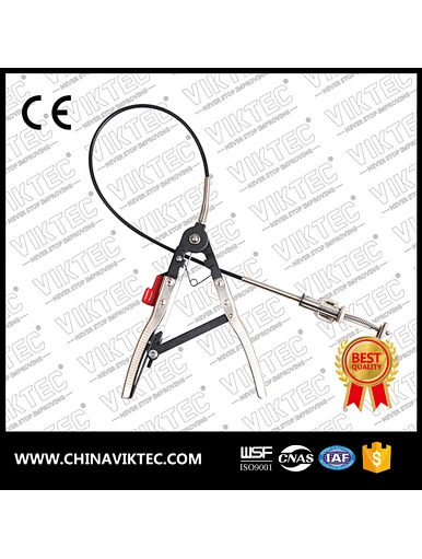 Flexible Hose Clamp Plier，general tools，car tools for auto repair，auto tire repair tools，auto electric repair tool