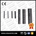 pe black heat shrink tubing