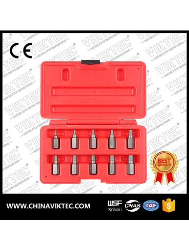 screw extractor set
