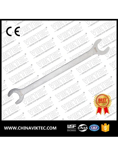 Double Ended Fan Clutch Wrench，auto detail tools，car tools professional auto，car repair tools auto body，china auto tools