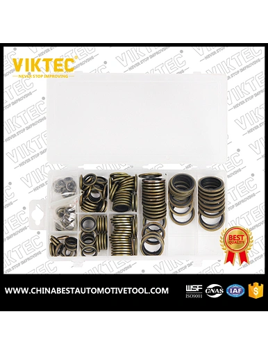 Asortyment VIKTEC