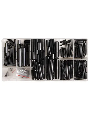 315 sztuk Roll Pim 1/16 "-3/8" asortyment