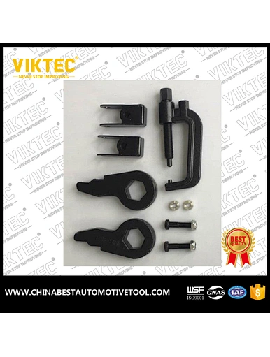 VIKTEC 1999 - 06 CHEVY GMC 1500 LKW Silverado Sierra Torsionsschlüssel + WERKZEUG + Extender