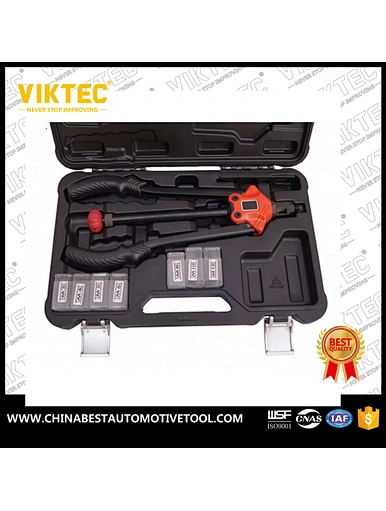 VIKTEC Ручной переделчик м3-м12