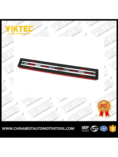 VIKTEC Precision Straight Edge 600mm do sprawdzania płaskości głowicy cylindra