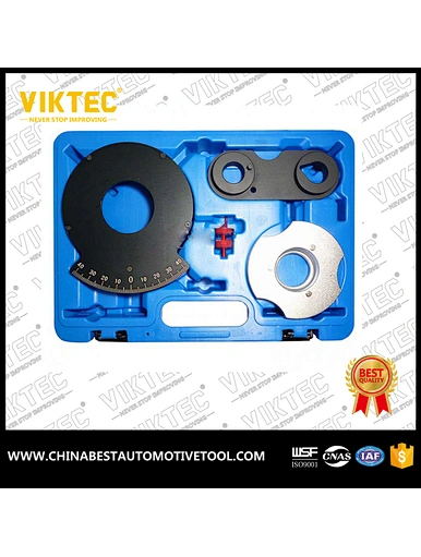 VIKTEC Timing Chain Elongation Testing Gauge Vag 1.2/1.4 TFSI Chain Drive