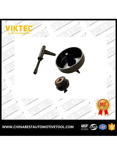 VIKTEC Oil Drain Set - Mercedes 9G Tronic Transmission