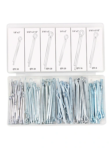 cotter pin assortment
