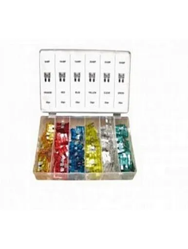 mini fusibles