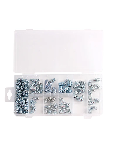 Schmiernippelsortiment