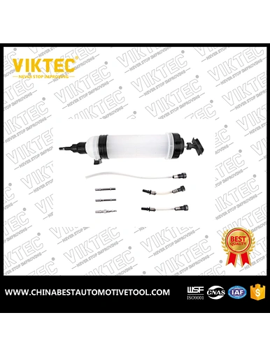 extractor de fluido
