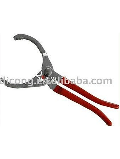belt type oil filter wrench