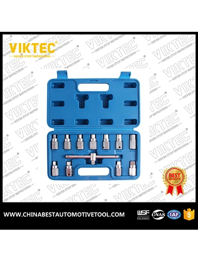 12-teiliges Bit-Set