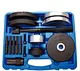 vw wheel bearing tool