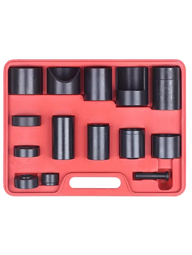 master ball joint adapter set