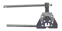 adjust dirt bike chain