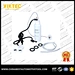 brake fluid bleeder