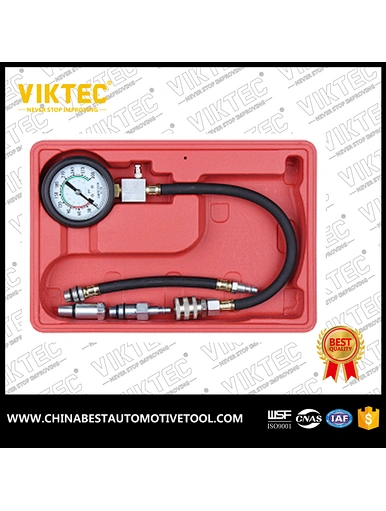 VIKTEC TU-3 Multifunktions-Zylinderdruckmesser