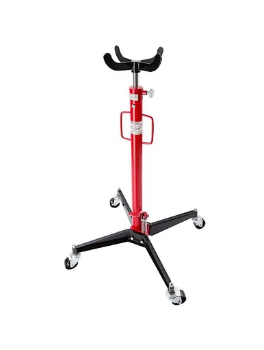 transmission jack for gearbox