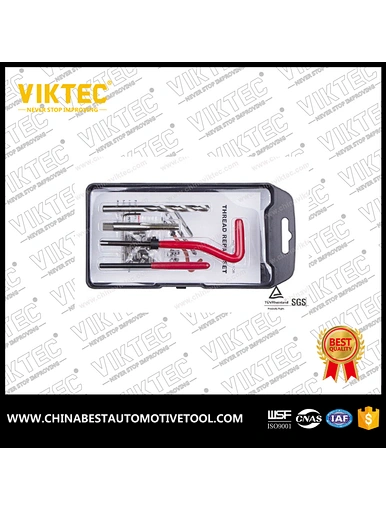 thread repair kit inserts