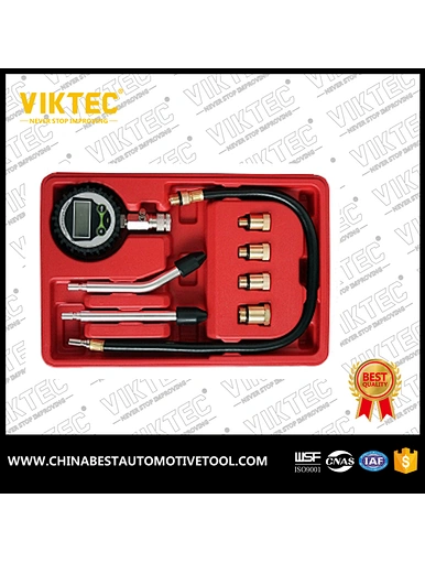 Miernik kompresji cylindrów VIKTEC