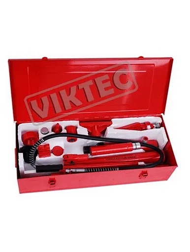 hydraulic power tool