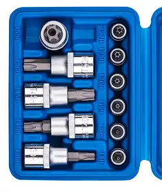 bits socket