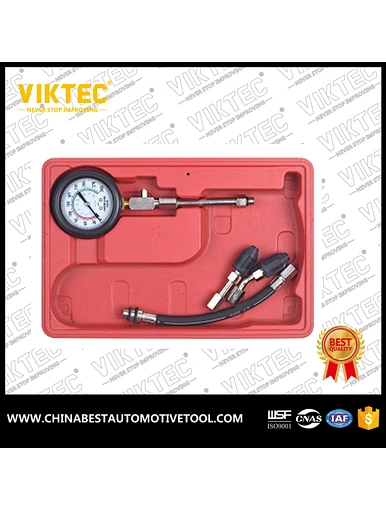 Schneller Zylinderdrucktester