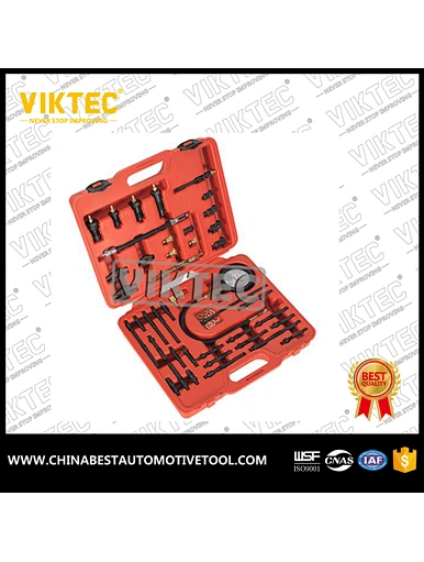Комплект VIKTEC для испытания на сжатие бензина и дизеля