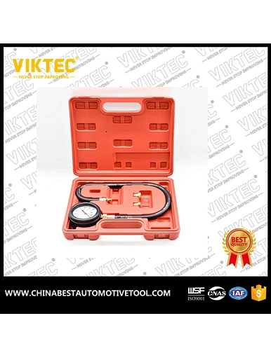 tester pressure