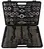 metric tap die set