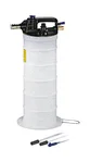  pneumatischer Extraktor