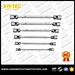 llave de tubo flexible