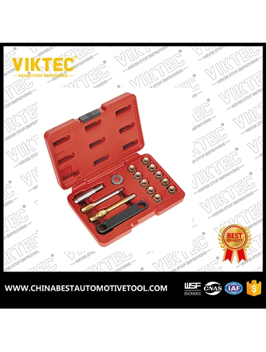  kit de reparación de roscas