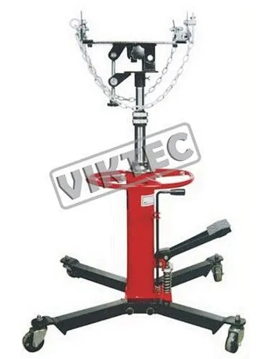 jack transmission