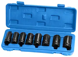 lock nut tool